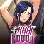 Chúa Quỷ Khát Dục